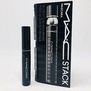 PICK 5 FOR 25 MAC COSMETICS SUPERSTACK MEGA MASCARA